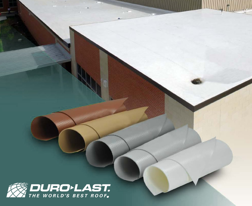 duro-last, roofing system, technique roofing