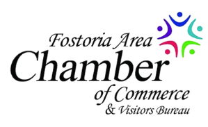 fostoria area, chamber of commerce