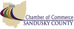 Sandusky, chamber of commerce